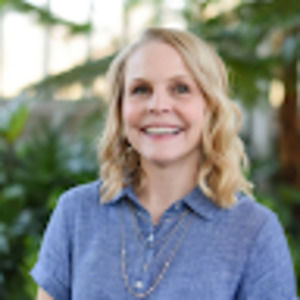 Meet your Posher, Dorie